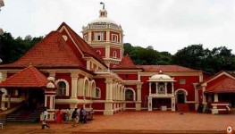 6 Days Deluxe Goa Package