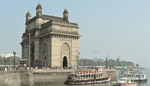 Mumbai Overview