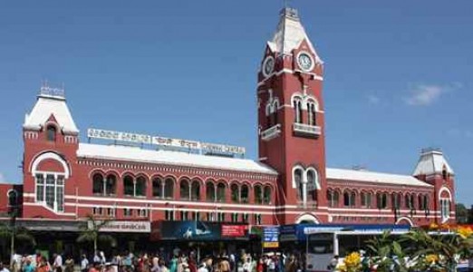 Best Time To Visit Chennai