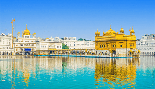 Places To Visit In Amritsar