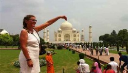 Same Day Agra Tour - indiator