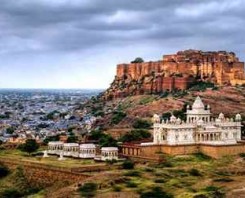 13 Days Royal Rajasthan Tour Package