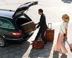 best Airport transfer services in Mumbai