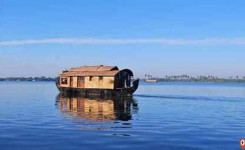 10 Days Trip From Backwaters Of Kerala