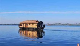 10 Days Trip From Backwaters Of Kerala