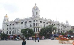 Kolkata Walking Tour