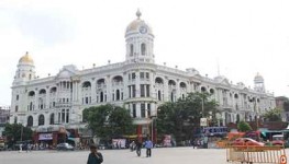 Kolkata Walking Tour