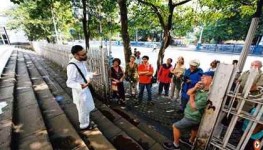 Heritage Walk In Bowbazar With Private Transfers