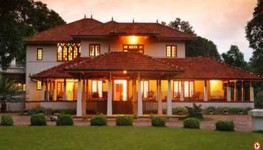 Cochin Tour With Heritage Home In Palakkad