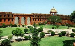 Private Tour Of Jaigarh And Nahargarh Fort