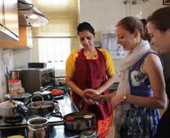 Jaipur Tour With Cooking Session