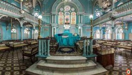 Alibagh Jewish Heritage Private Tour With Lunch