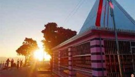 Sunrise At Kunjapuri Temple With Private Transfers