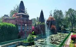 Jodhpur And Mandore Gardens With Lunch