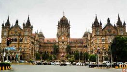 Private Mumbai City And Shopping Tour
