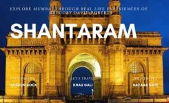 Mumbai City Shantaram Tour