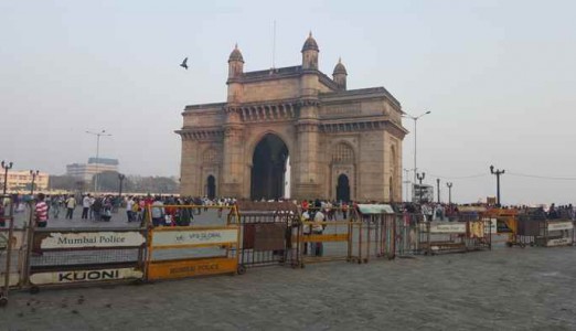 Best Time To Visit Mumbai