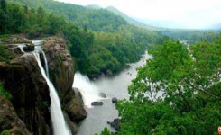 Tour Of Kerala With Hotels And Transfers