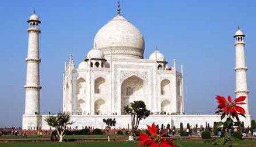 FAQ - Taj Mahal