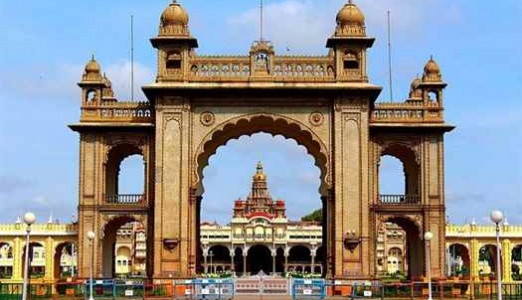 Best Time To Visit Mysore