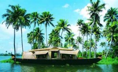 plan your holiday trip to Kerala