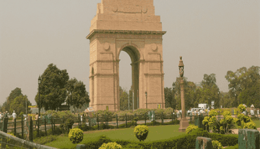 History Of Delhi