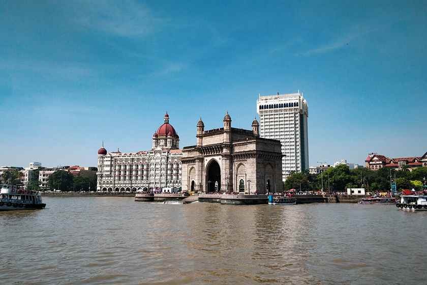 Mumbai Tours