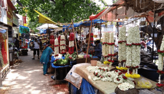 Shopping In Bangalore