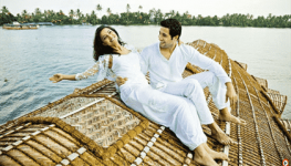 Kerala Honeymoon Tour