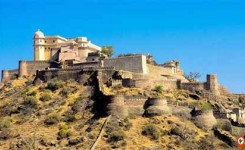 Private Tour Of Kumbhalgarh Fort With Lunch