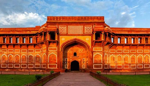 FAQ - Agra Fort