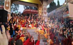 Haridwar And Rishikesh Tour From Delhi