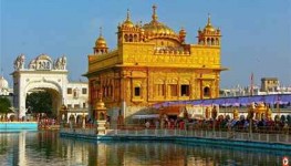 3 days Amritsar sightseeing tour package