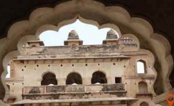 Private Orchha day Excursion from Khajuraho