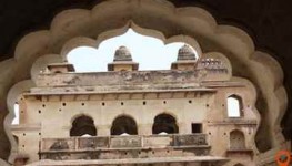 Private Orchha day Excursion from Khajuraho