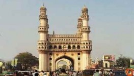 Private Full day Hyderabad City Tour with Charminar Golkonda Fort Mosque and Museum