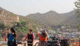 Full Day Jaipur Pink city tour 