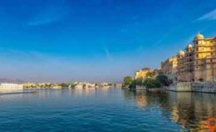 Private Full Day Udaipur tour with Boat ride and Lunch
