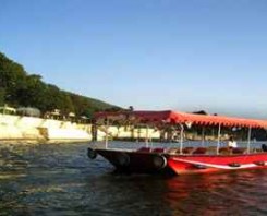 Private 4 Nights Udaipur Mount Abu Tour Package