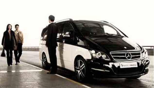 airport transportation service from Jaipur