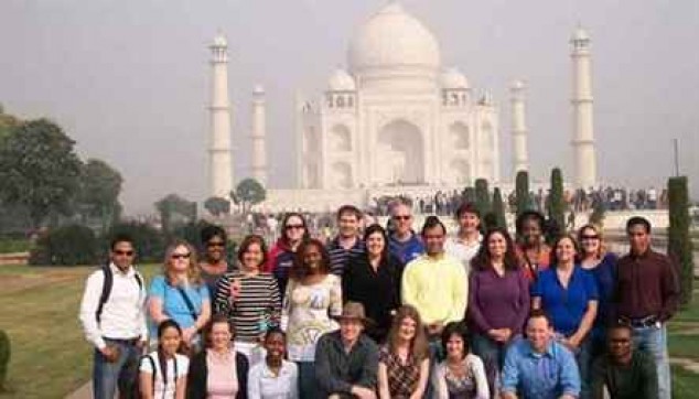 Same Day Taj Mahal Trip