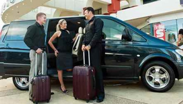 Taxi Service From Haridwar Hotel