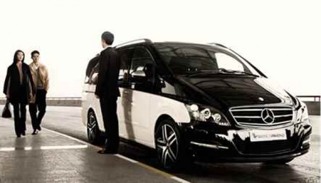 comfortable private transfers