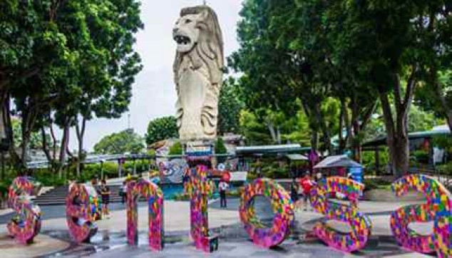 Singapore & Malaysia Tour Packages