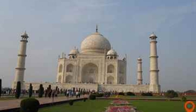 Agra Sightseeing Tour Package