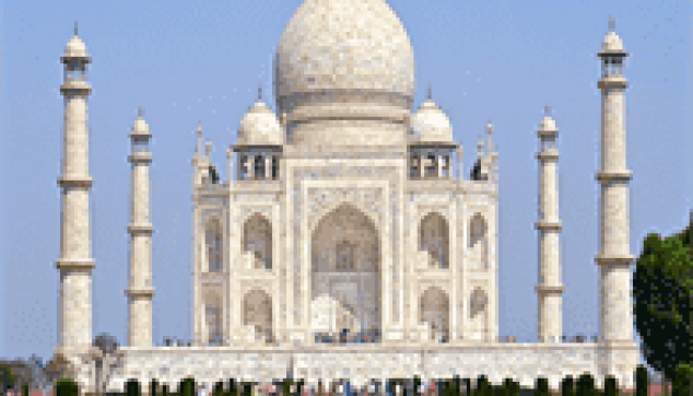 Agra tour package