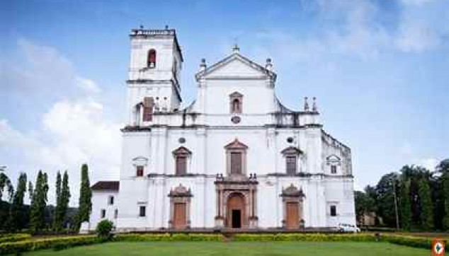 Goa Package With Panjim City