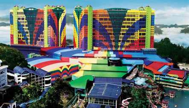 Kuala Lumpur sightseeing tour