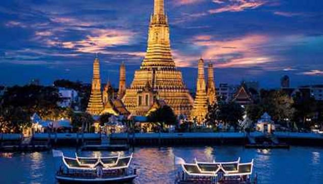 Explore Pattaya 3 Nights 4 Days Tour
