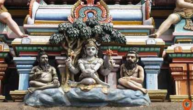 pondicherry mahabalipuram tour packages